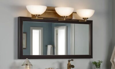 776625 Vanity Light