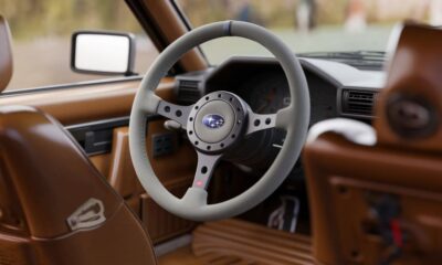 Momo Monte Carlo Steering Hwheel In Gc8