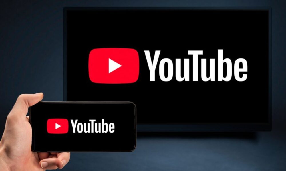 YouTube Shorts