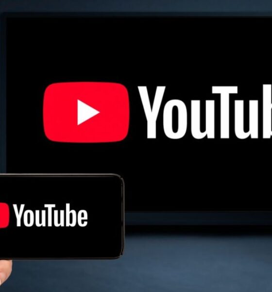 YouTube Shorts