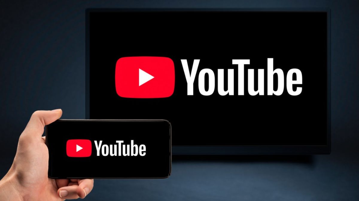 YouTube Shorts