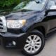 2010 Toyota Sequoia 2010xb