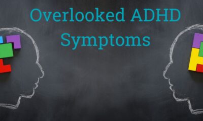 ADHD Symptoms