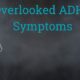 ADHD Symptoms