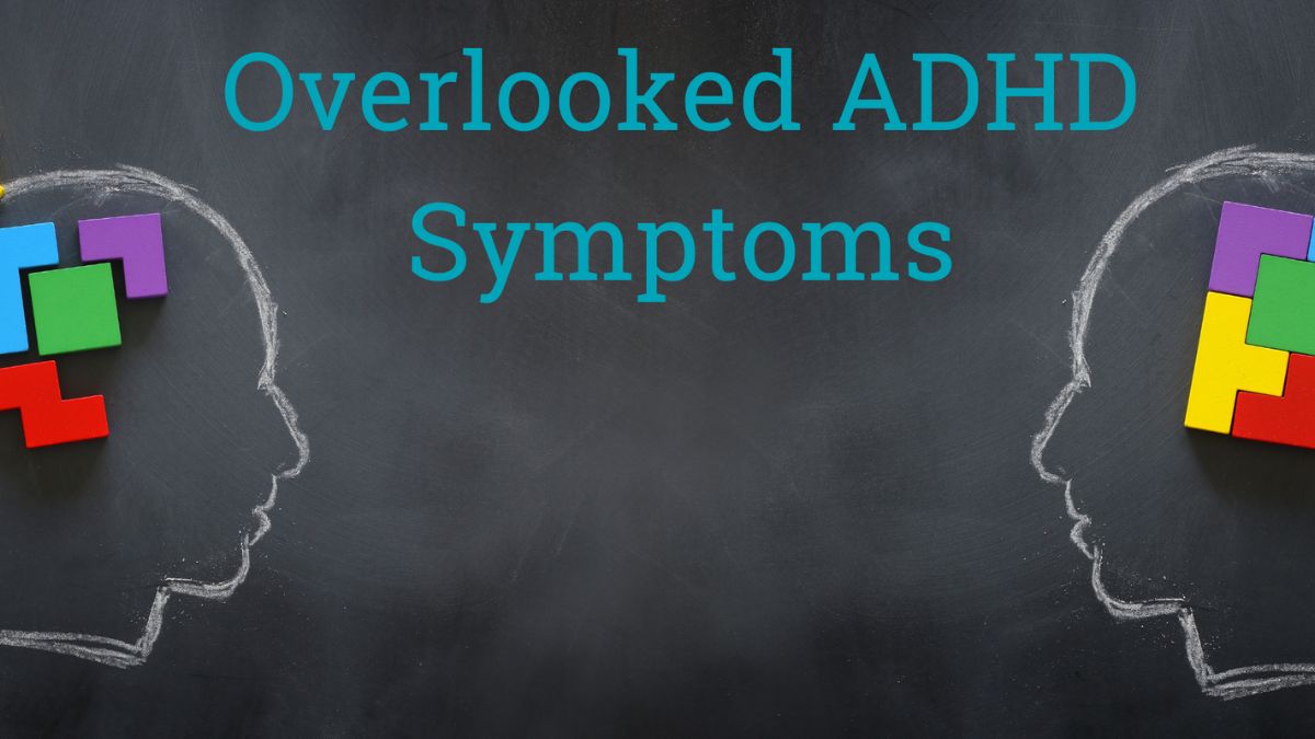 ADHD Symptoms