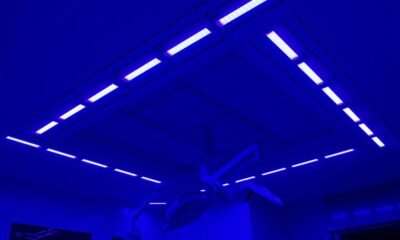 Blue Light