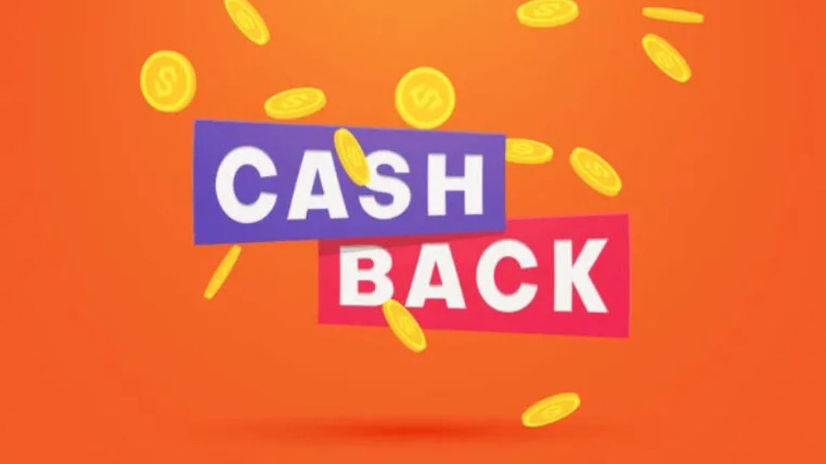 Cashback