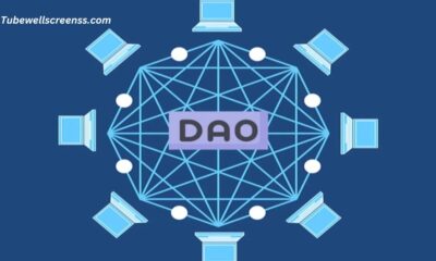 Dao Vs Chiaro Technology