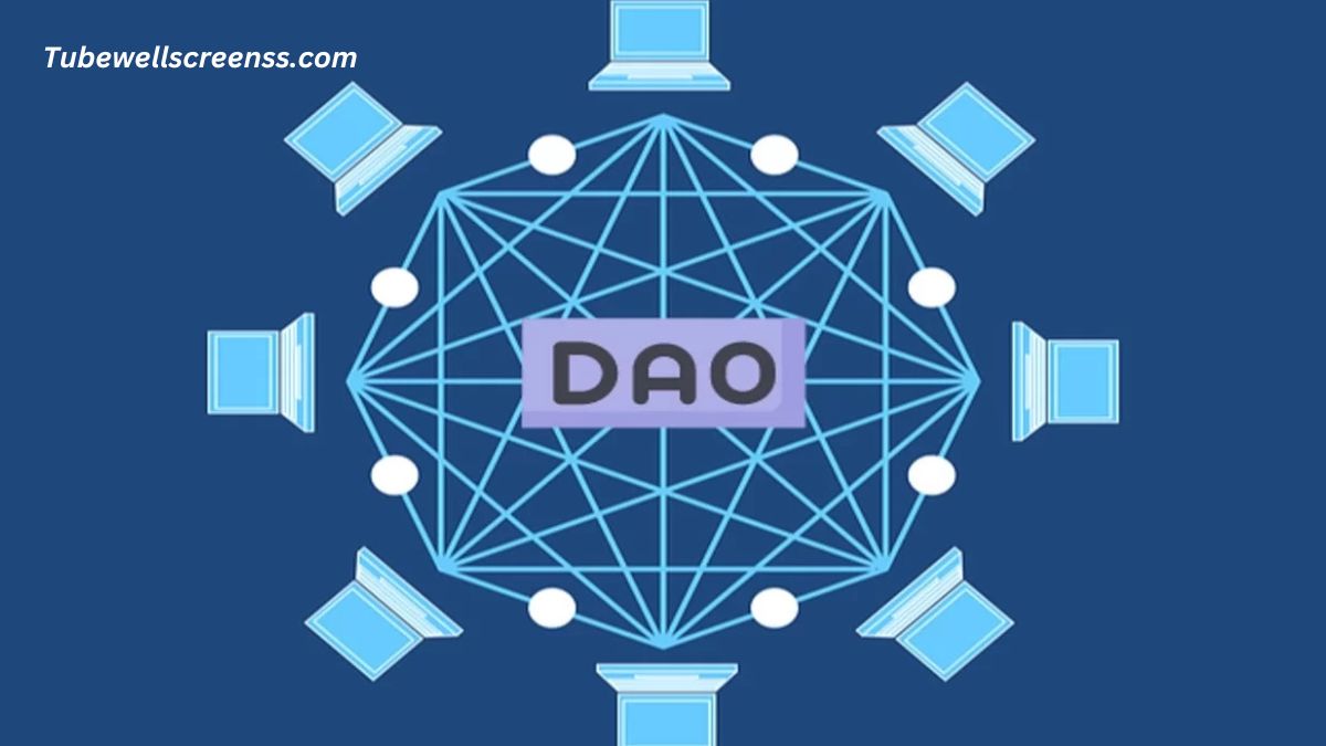 Dao Vs Chiaro Technology