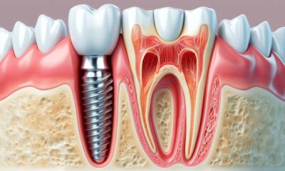 Dental Implants