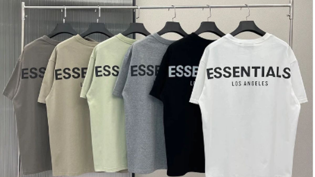 Essentials Clothing