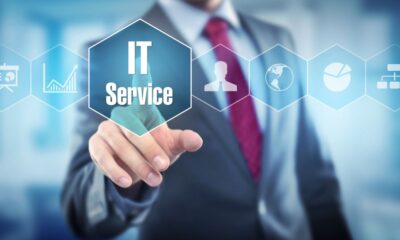 IT Services