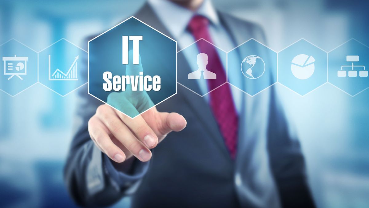 IT Services