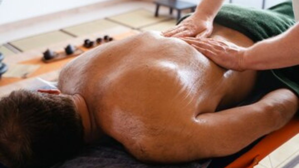 Massage Therapy