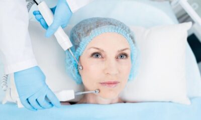 Non-Surgical Cosmetic Treatments