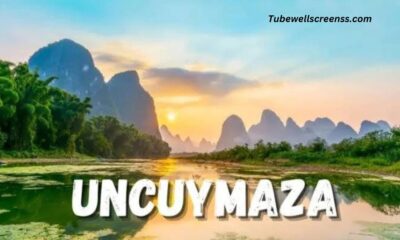 Uncuymaza