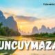 Uncuymaza