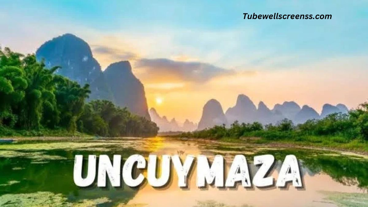 Uncuymaza