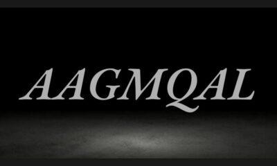 Aagmqal