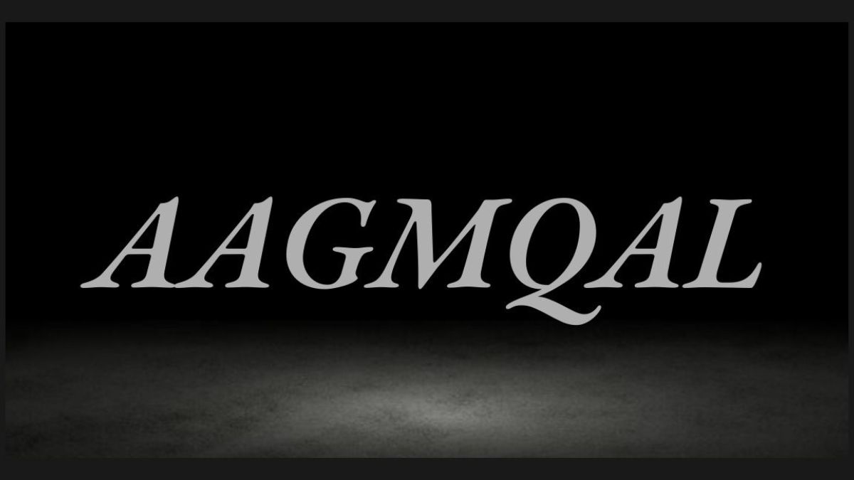 Aagmqal