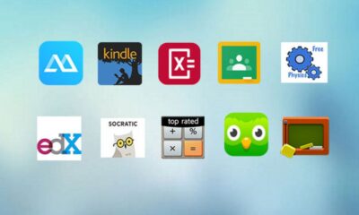 Educational Apps