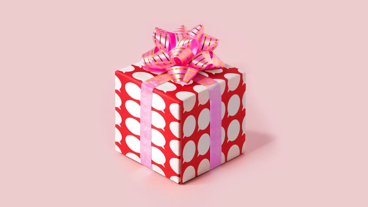 Gift