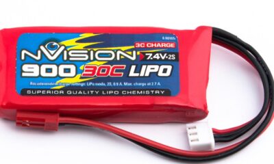 LiPo Battery