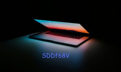 Sddf68v