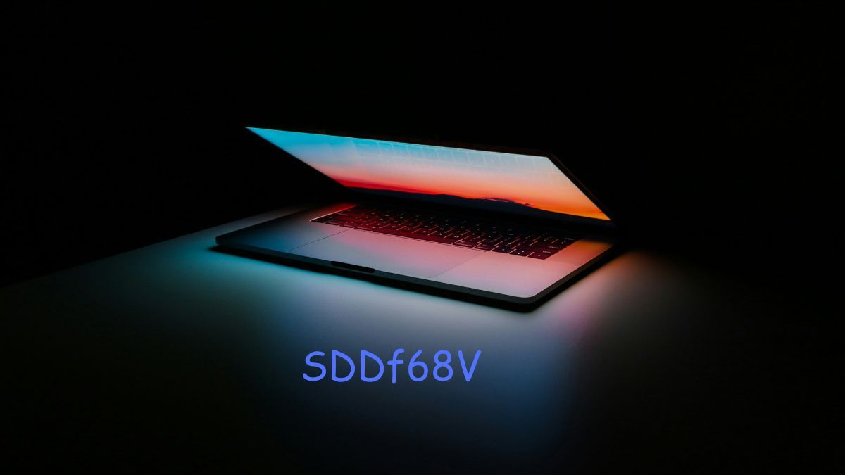 Sddf68v