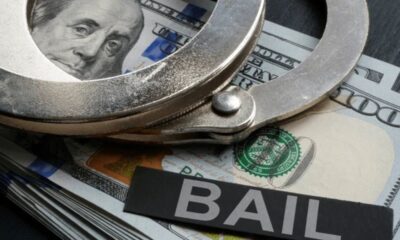 Bail Bond Process