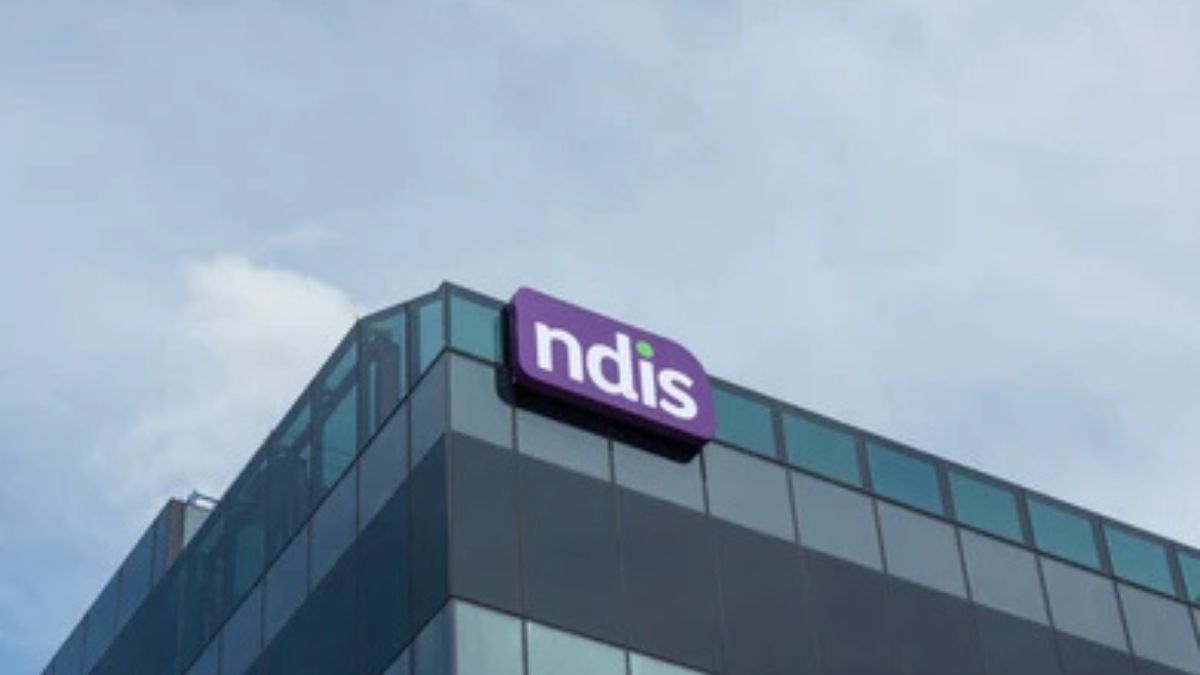 NDIS Plan Management