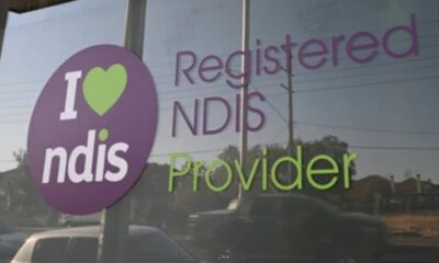 NDIS Providers