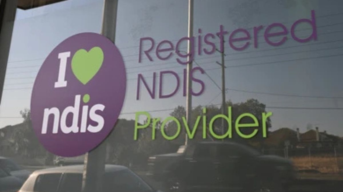 NDIS Providers