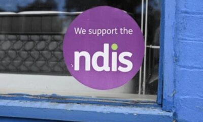 NDIS SIL Support