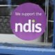 NDIS SIL Support