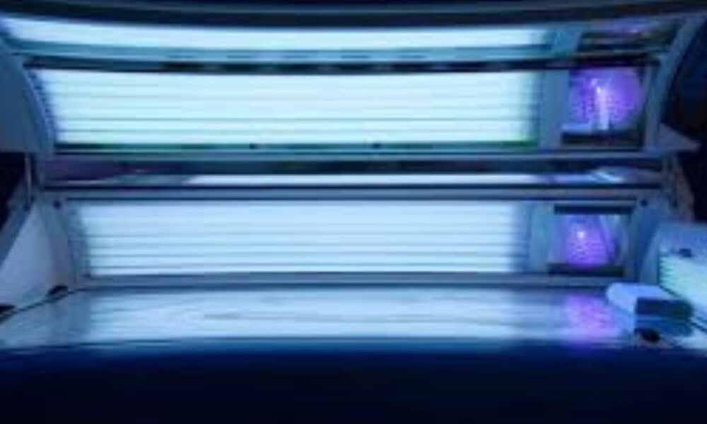 Tanning Beds