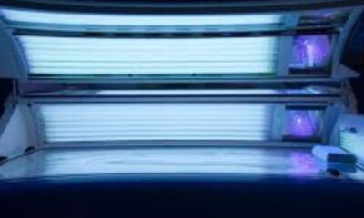 Tanning Beds