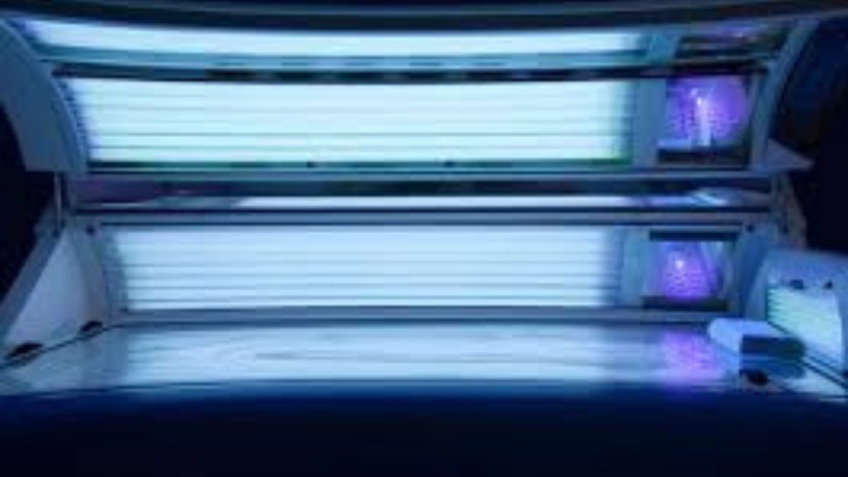 Tanning Beds