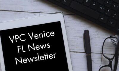 VPC Venice FL News Newsletter