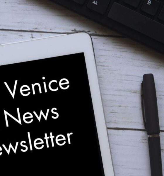 VPC Venice FL News Newsletter