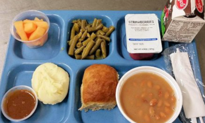 belington middle lunch menu