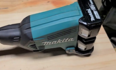 echo es 400 head for makita xru13z