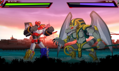 mighty morphin power rangers mega battle dlc. rom