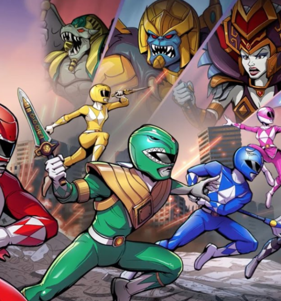 mighty morphin power rangers mega battle ps4 pkg dlc file