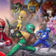 mighty morphin power rangers mega battle ps4 pkg dlc file