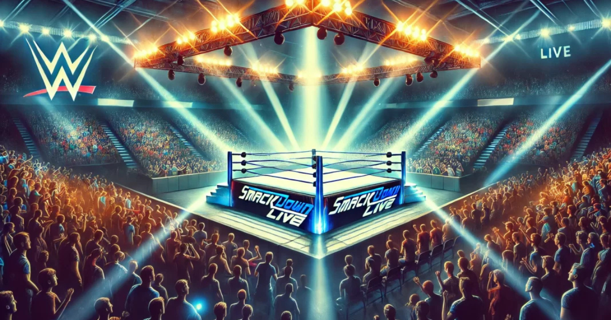 wwe reportedly changed matches after smackdown in orlando.