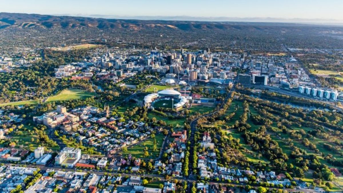 Adelaide