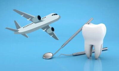 Dental Tourism