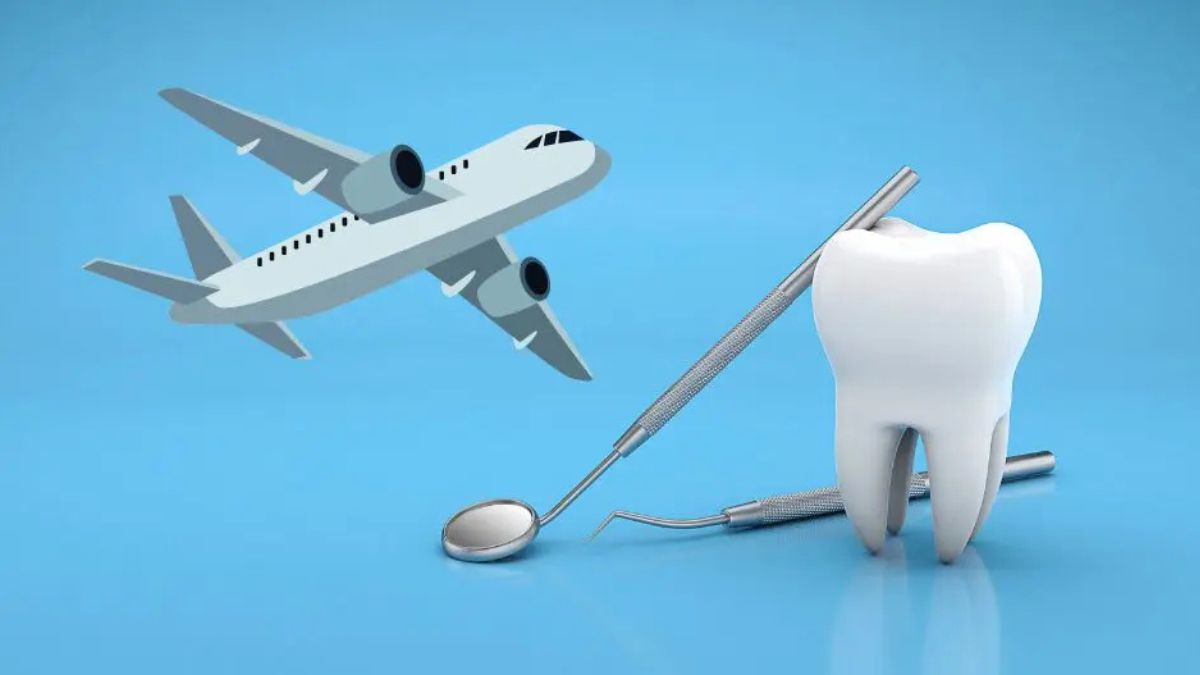 Dental Tourism